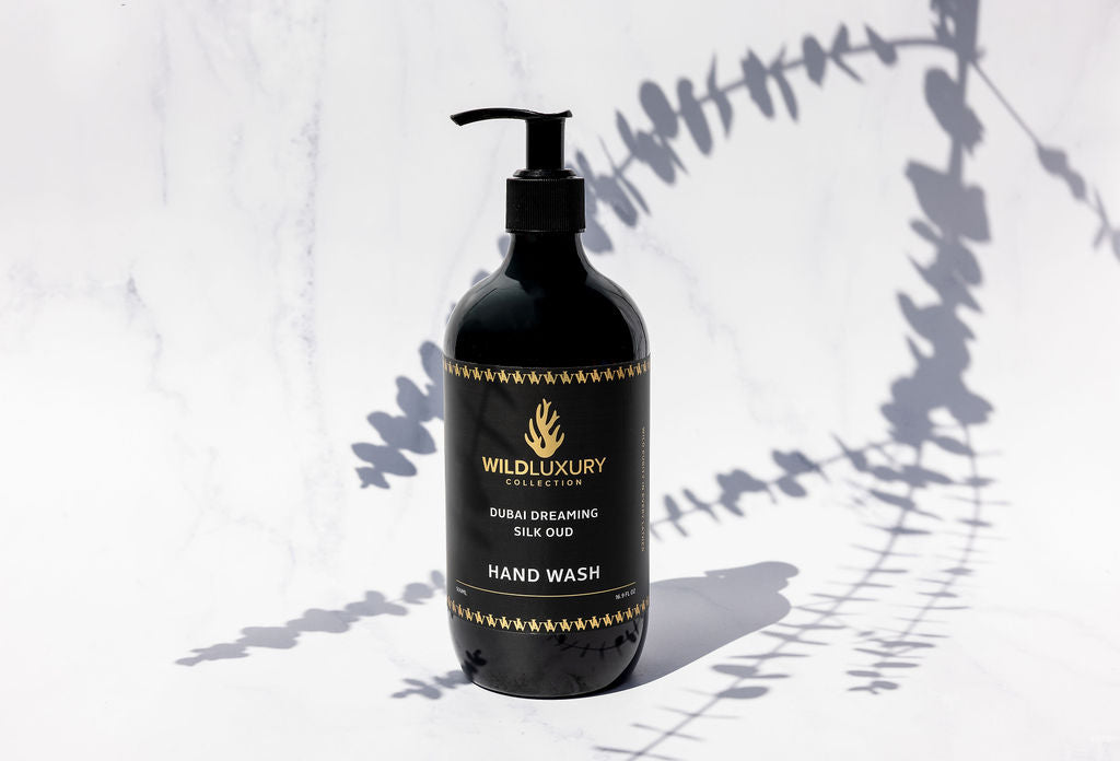 Dubai Dreaming (Hand & Body Wash)