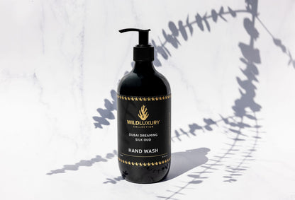 Dubai Dreaming (Hand & Body Wash)