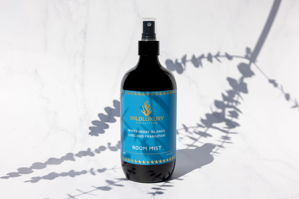 Whitsunday Islands (Room Mist)