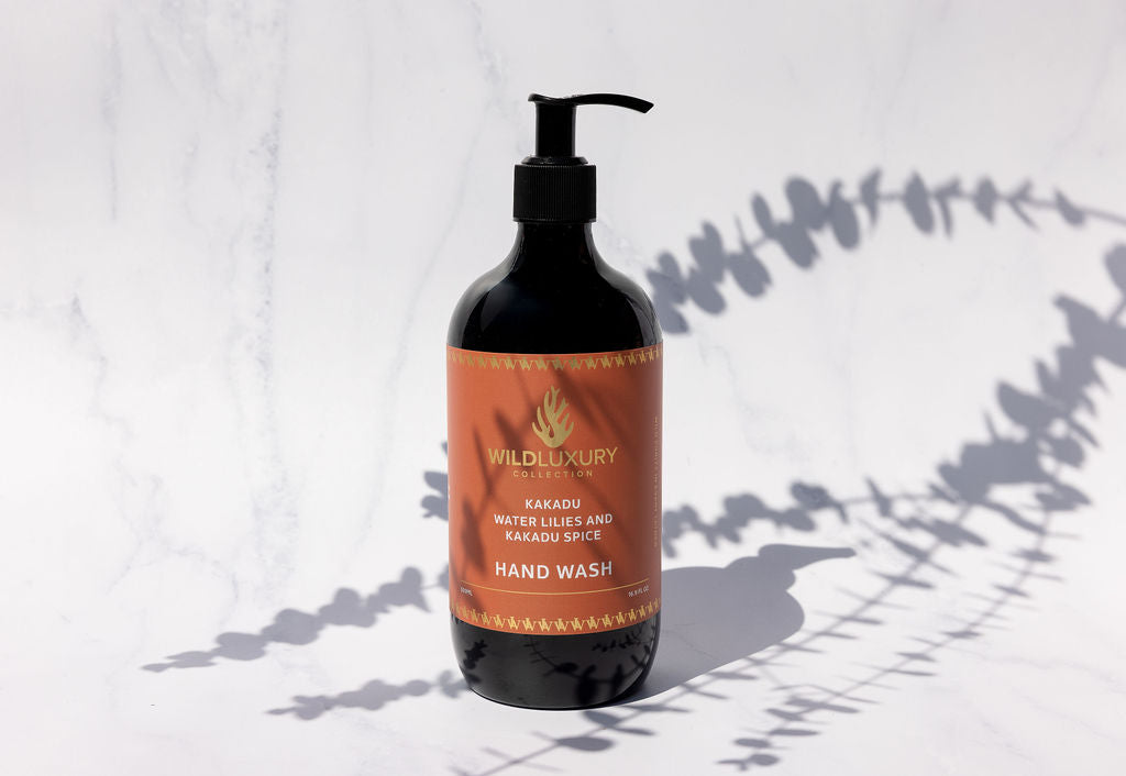 Kakadu (Hand & Body Wash)