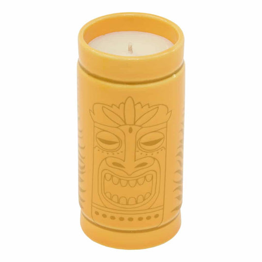 Tiki - Yellow