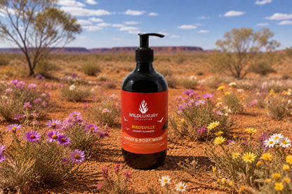 Birdsville (Hand & Body Wash)